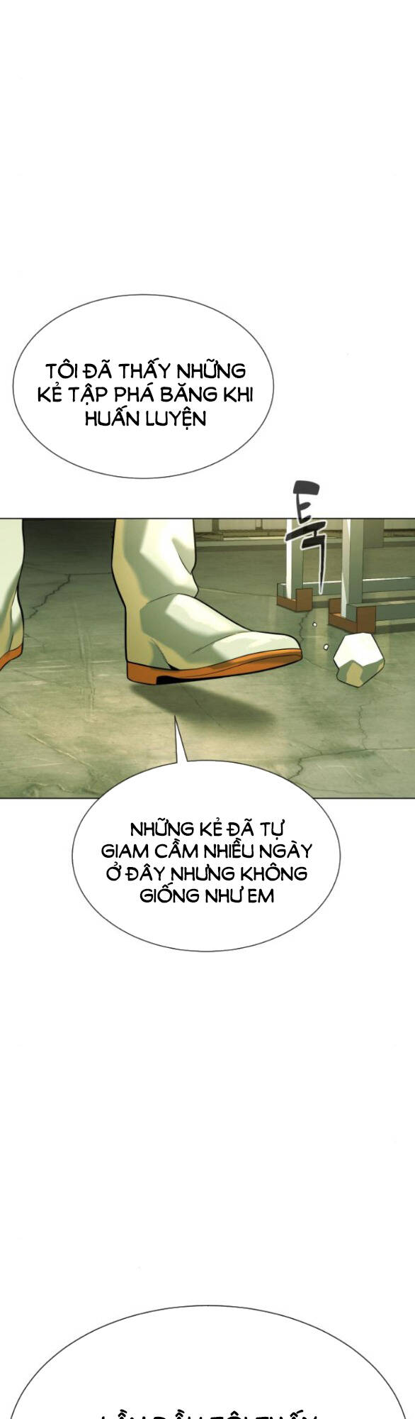 Sát Thủ Peter - Chapter 14.2 - Page 18