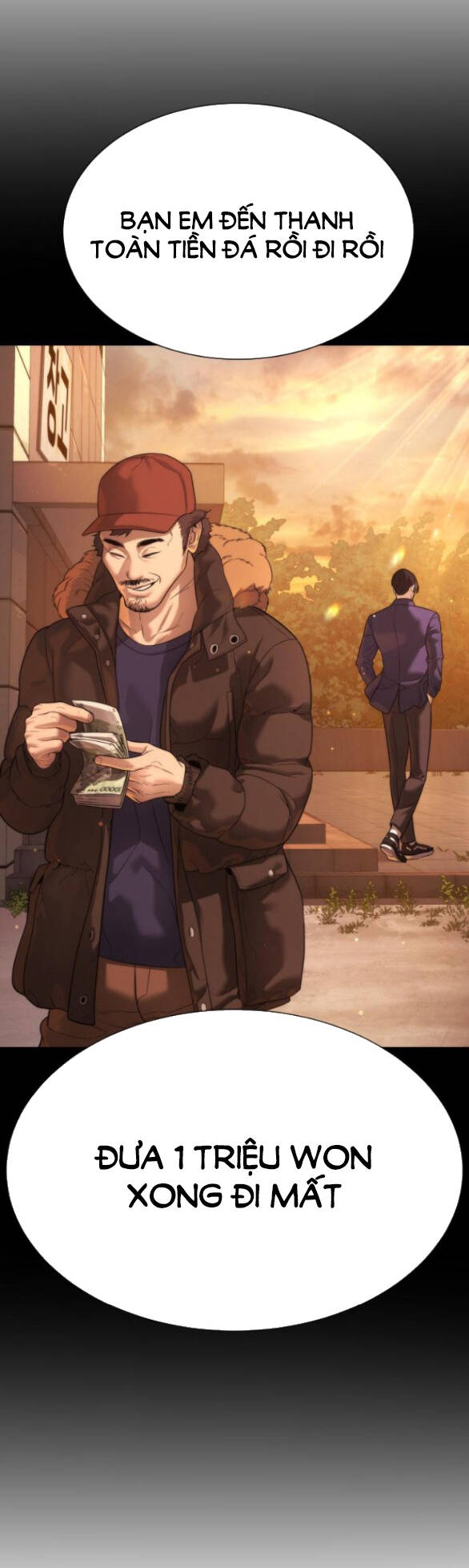 Sát Thủ Peter - Chapter 14.2 - Page 22