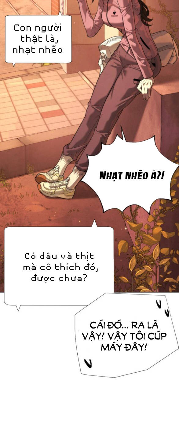 Sát Thủ Peter - Chapter 14.2 - Page 32