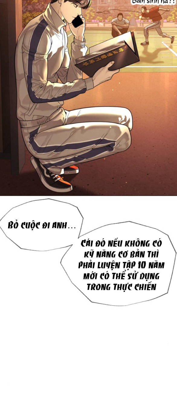 Sát Thủ Peter - Chapter 14.2 - Page 35