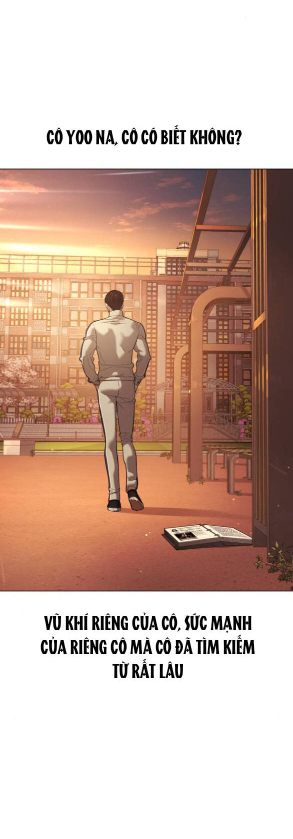 Sát Thủ Peter - Chapter 14.2 - Page 36