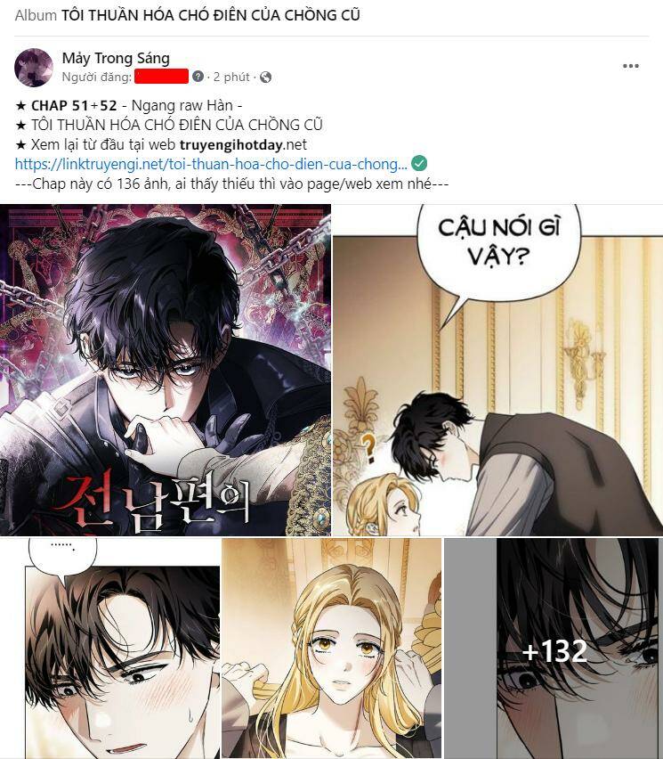 Sát Thủ Peter - Chapter 14.2 - Page 3