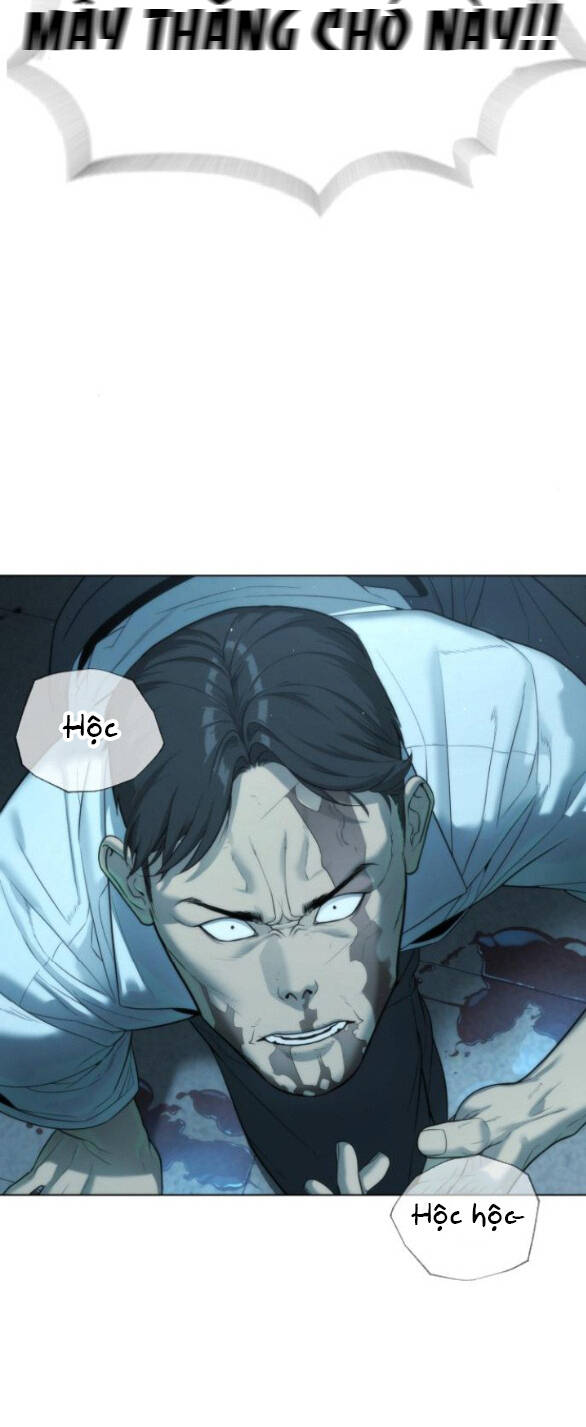 Sát Thủ Peter - Chapter 14.2 - Page 39