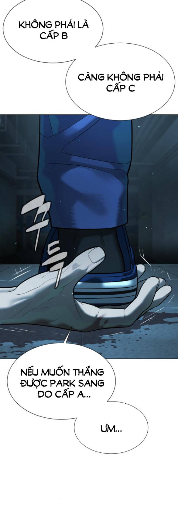 Sát Thủ Peter - Chapter 14.2 - Page 44