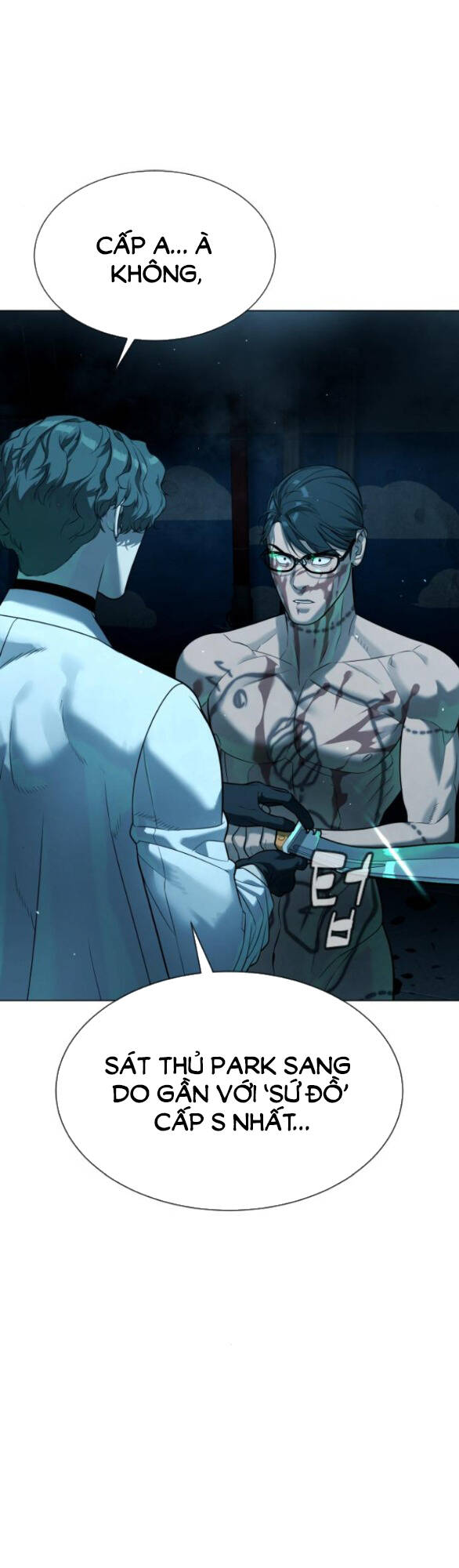 Sát Thủ Peter - Chapter 14.2 - Page 51