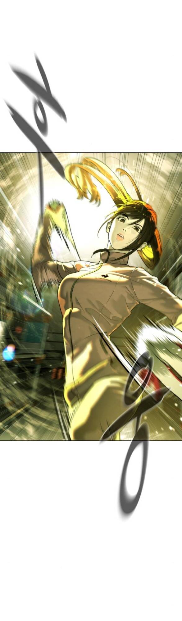 Sát Thủ Peter - Chapter 14.2 - Page 8