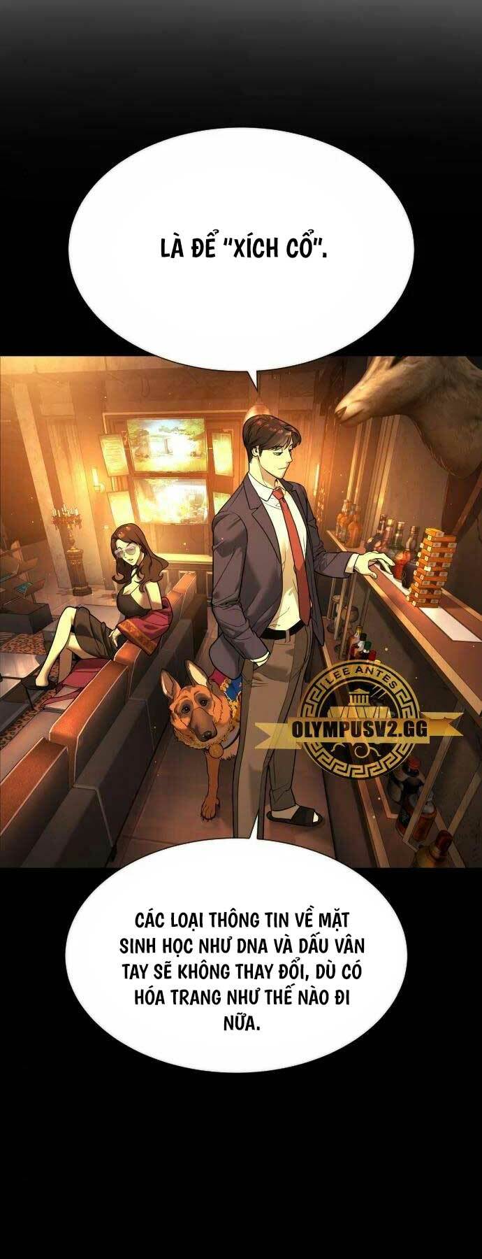 Sát Thủ Peter - Chapter 15 - Page 9