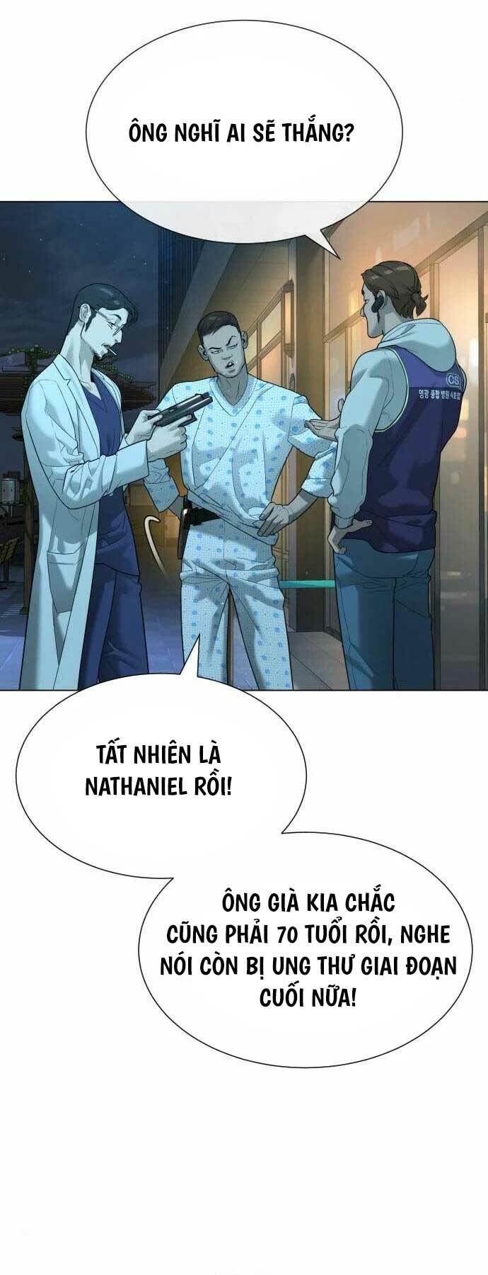 Sát Thủ Peter - Chapter 15 - Page 100