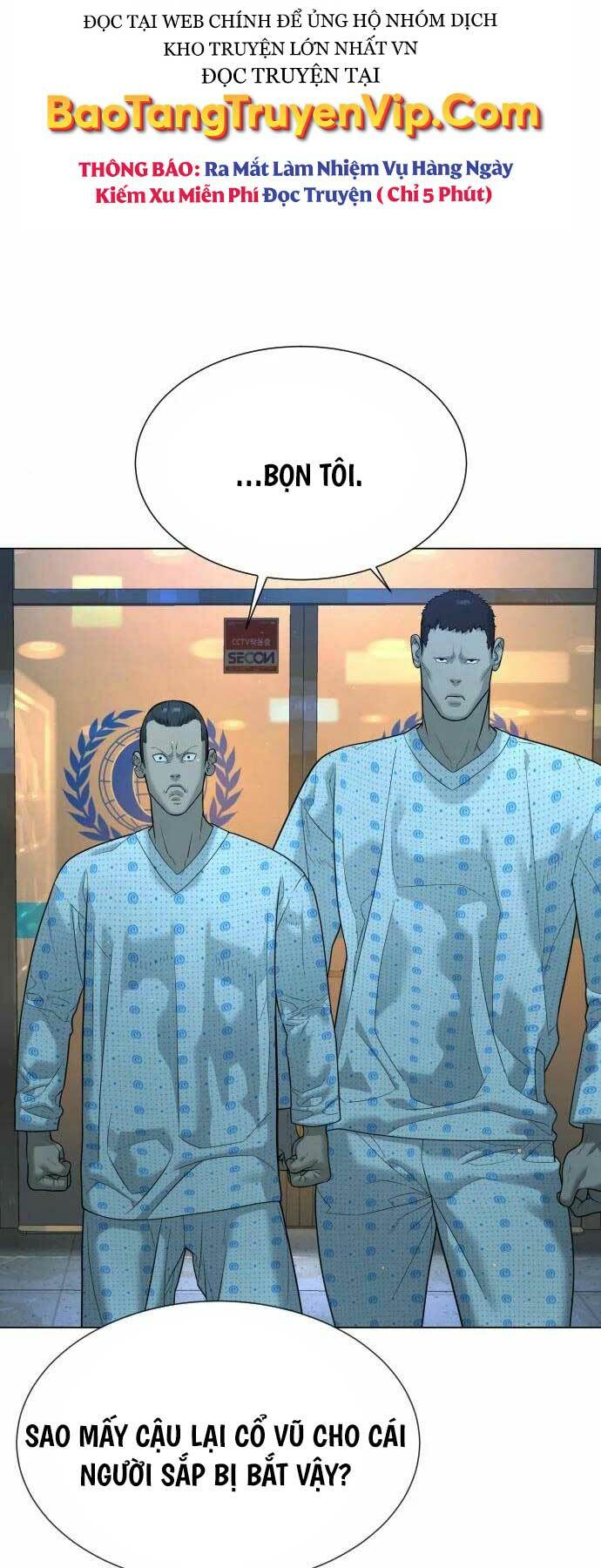 Sát Thủ Peter - Chapter 15 - Page 102