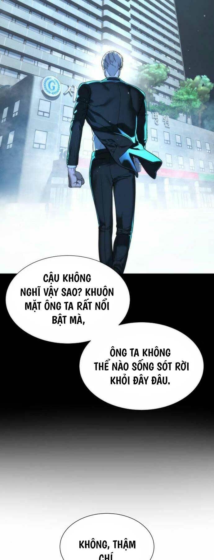 Sát Thủ Peter - Chapter 15 - Page 104