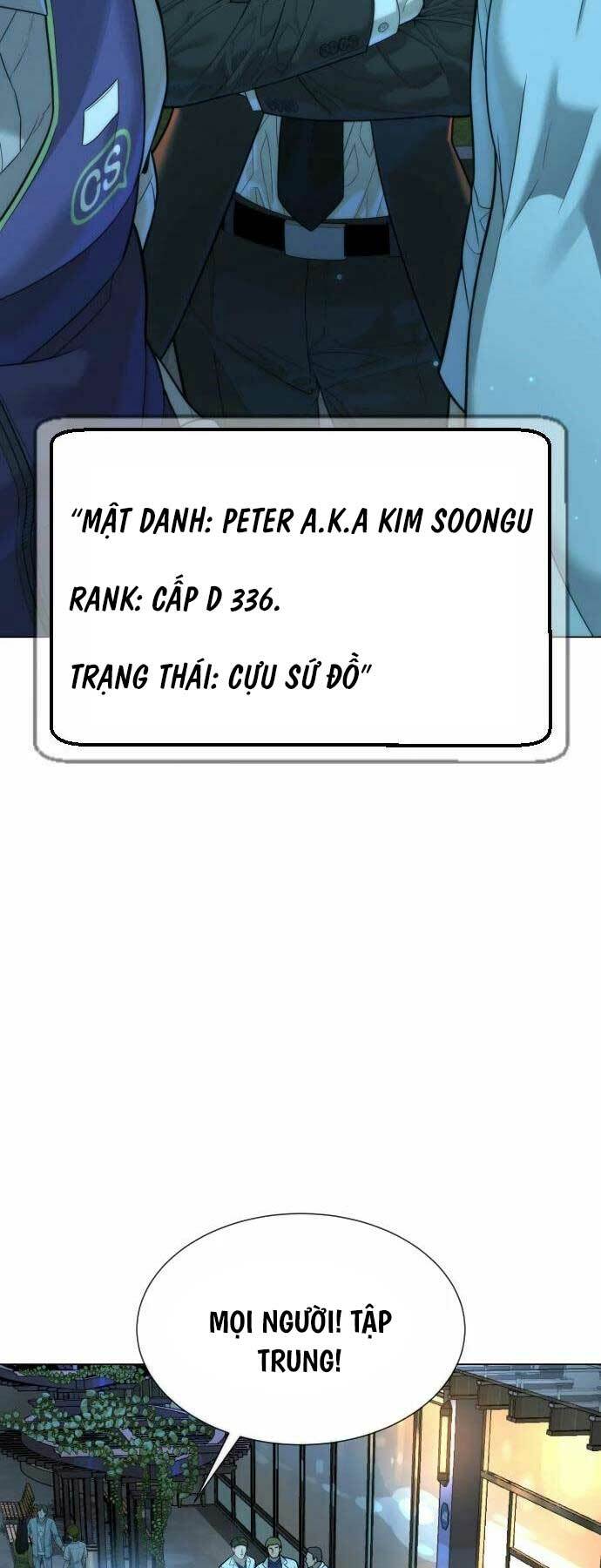 Sát Thủ Peter - Chapter 15 - Page 106