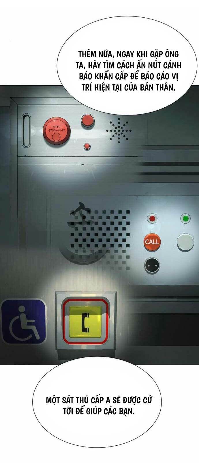 Sát Thủ Peter - Chapter 15 - Page 108