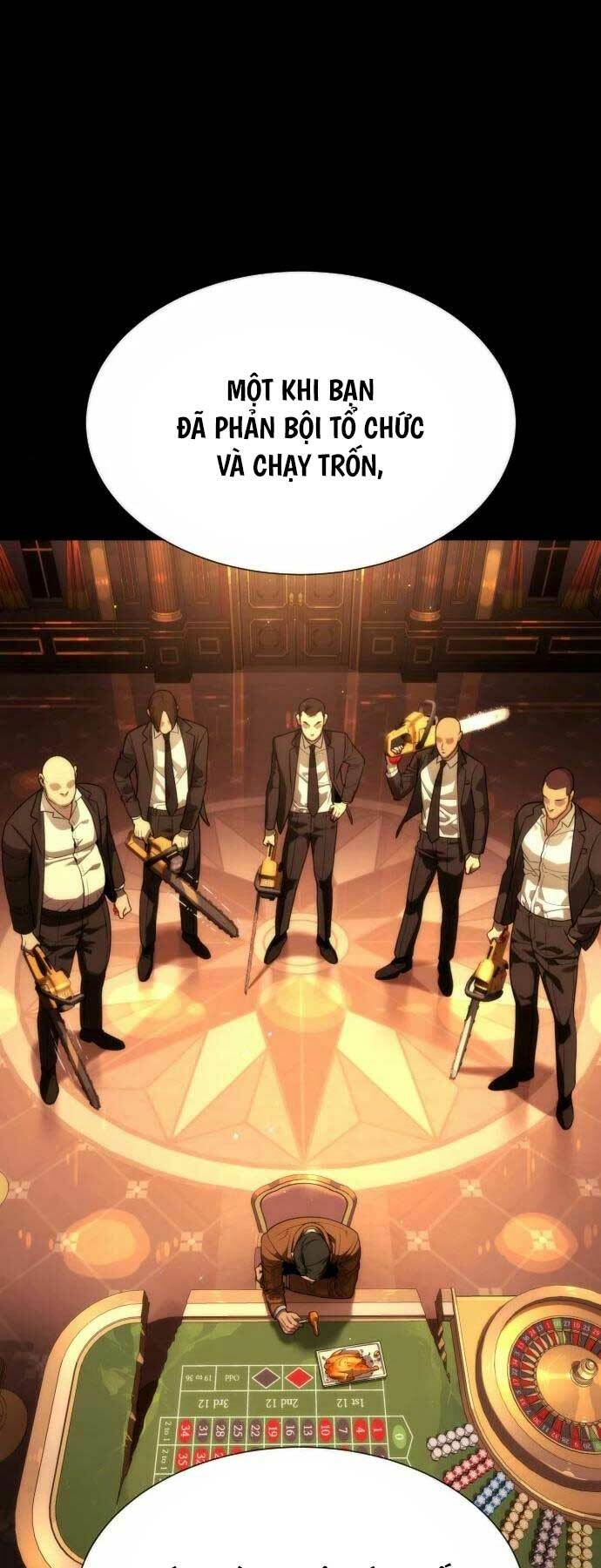 Sát Thủ Peter - Chapter 15 - Page 10