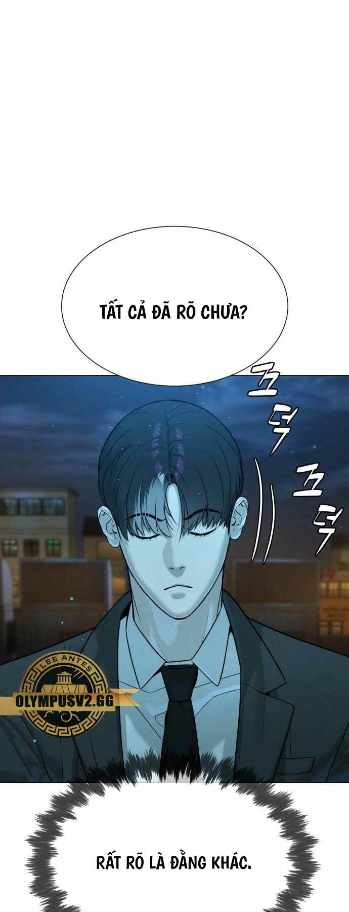 Sát Thủ Peter - Chapter 15 - Page 109