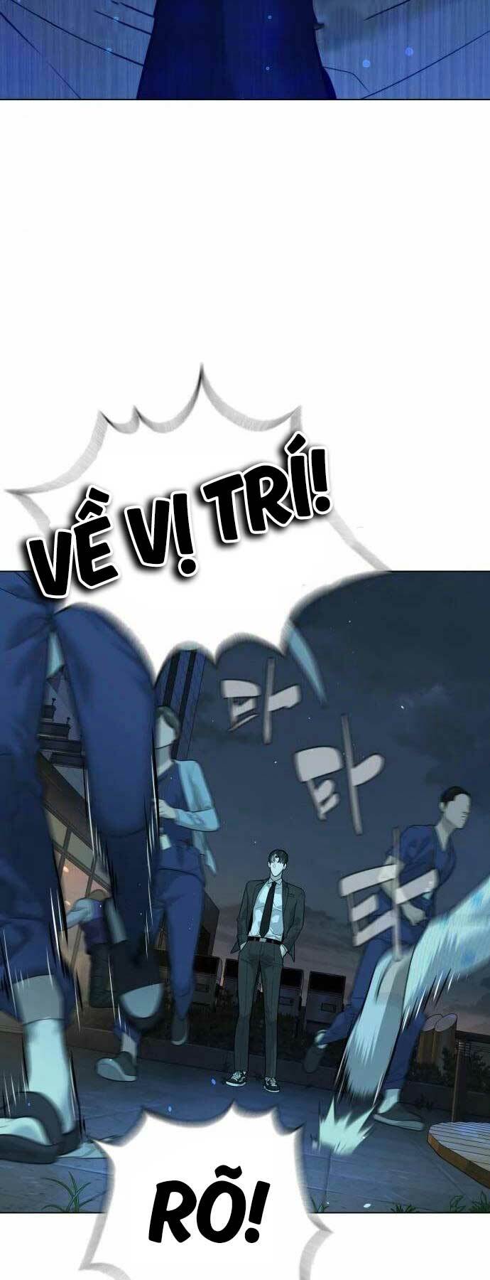 Sát Thủ Peter - Chapter 15 - Page 112
