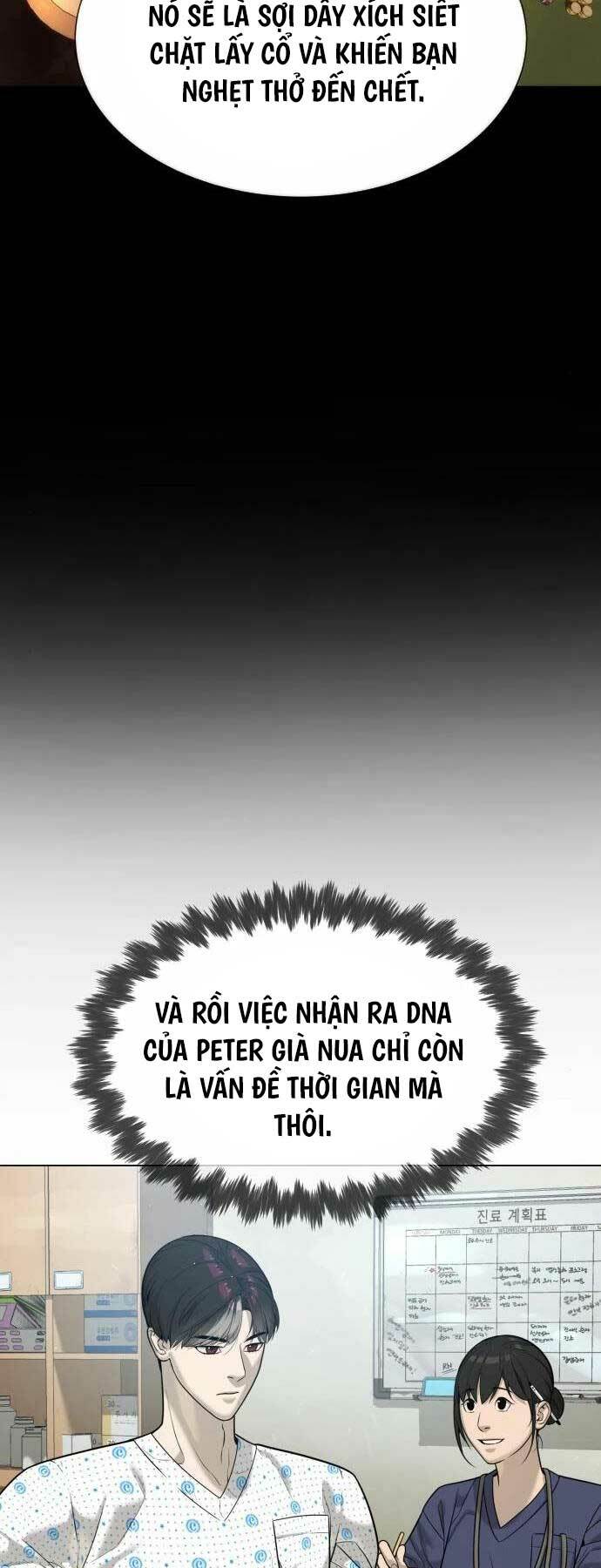 Sát Thủ Peter - Chapter 15 - Page 11