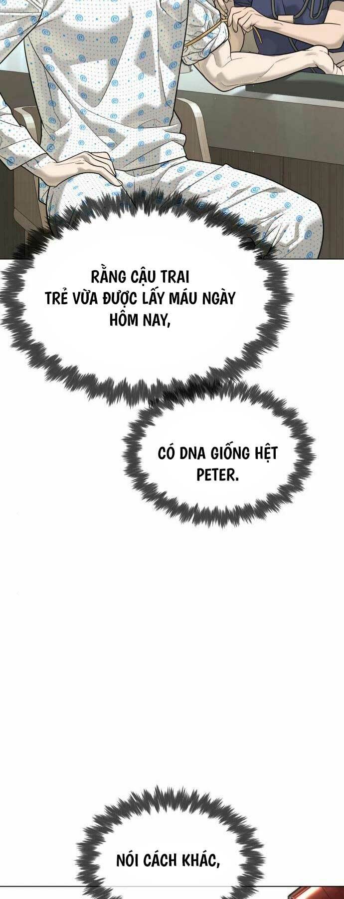 Sát Thủ Peter - Chapter 15 - Page 12