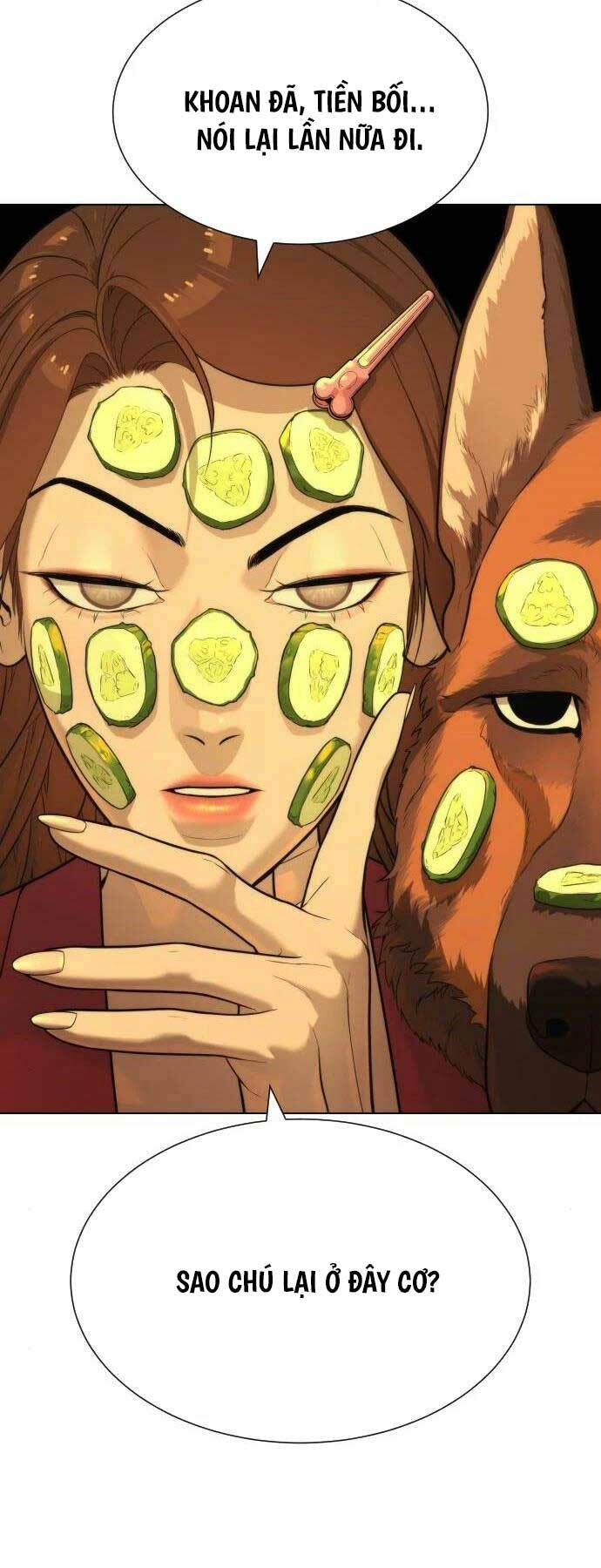 Sát Thủ Peter - Chapter 15 - Page 16