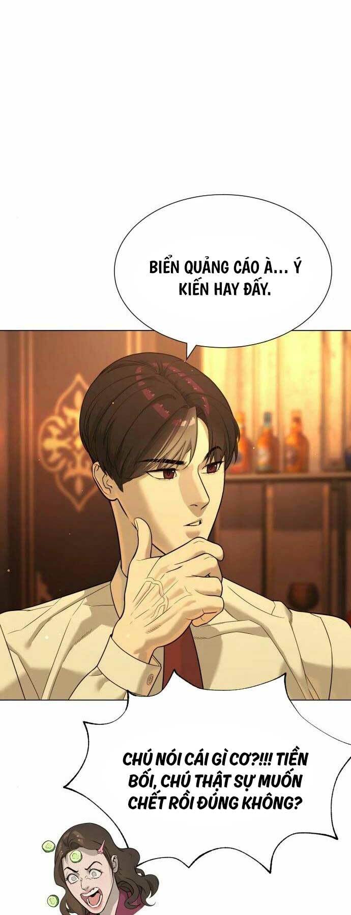 Sát Thủ Peter - Chapter 15 - Page 20