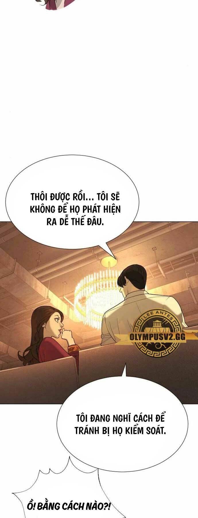 Sát Thủ Peter - Chapter 15 - Page 21