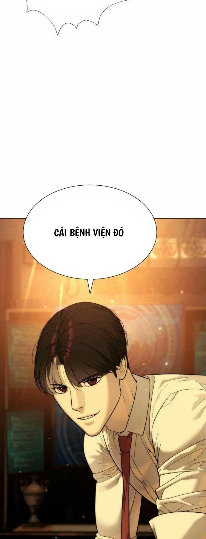 Sát Thủ Peter - Chapter 15 - Page 22