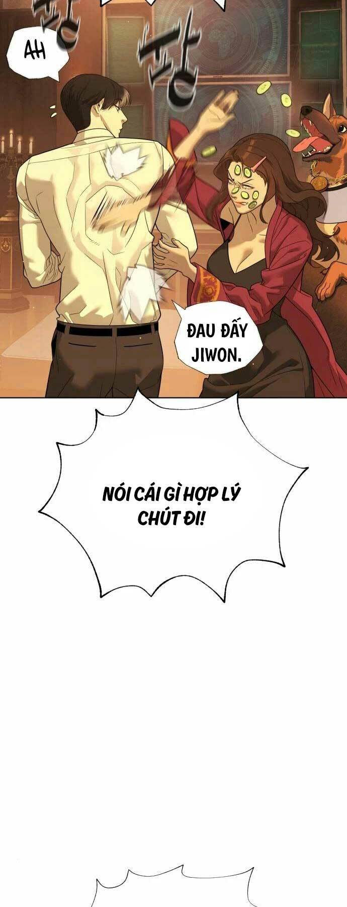 Sát Thủ Peter - Chapter 15 - Page 24