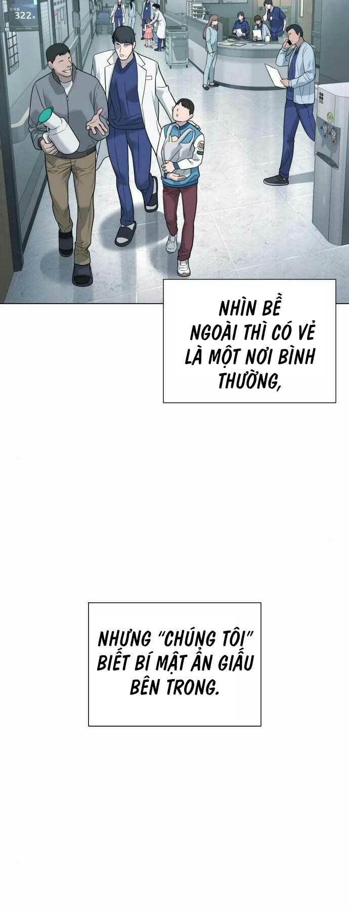 Sát Thủ Peter - Chapter 15 - Page 28