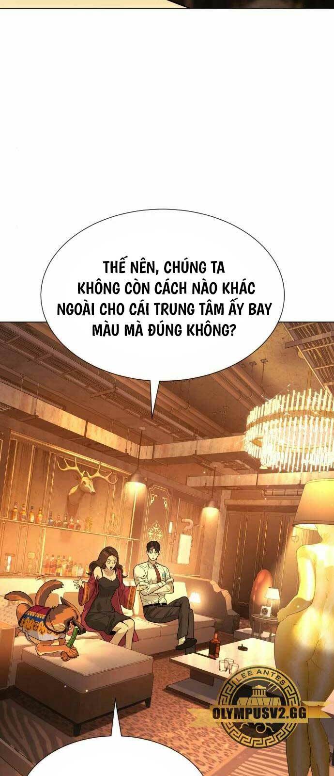 Sát Thủ Peter - Chapter 15 - Page 31