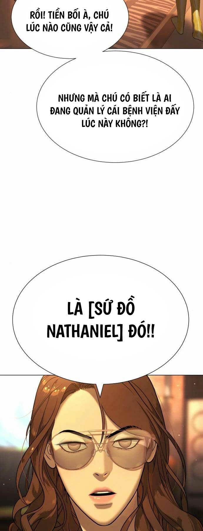 Sát Thủ Peter - Chapter 15 - Page 32