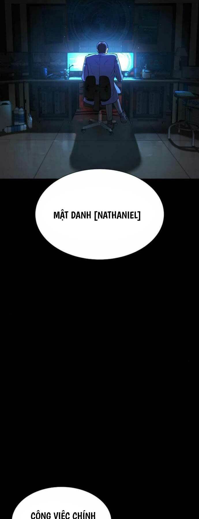 Sát Thủ Peter - Chapter 15 - Page 35