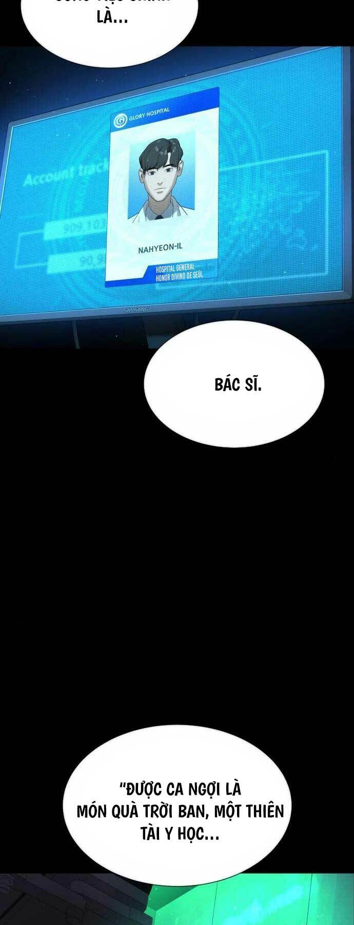 Sát Thủ Peter - Chapter 15 - Page 36