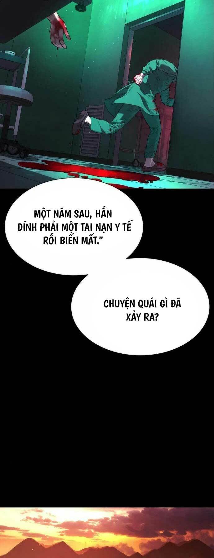 Sát Thủ Peter - Chapter 15 - Page 37