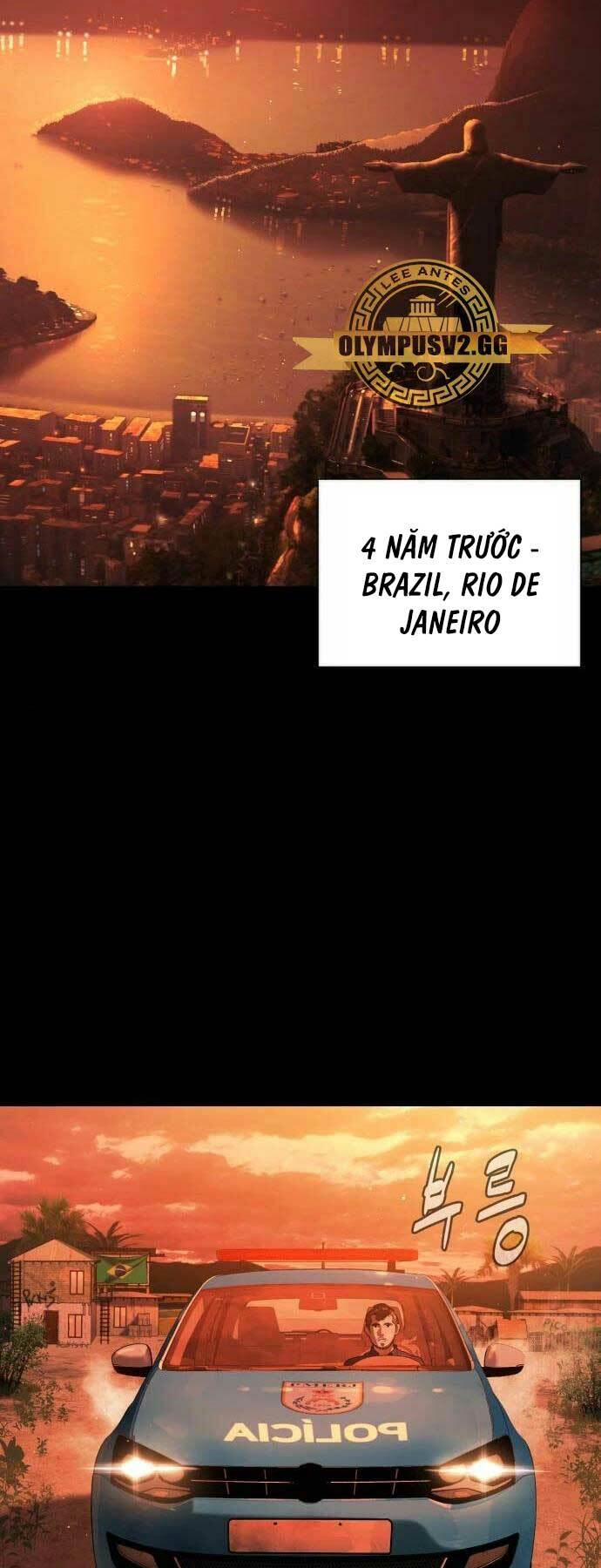 Sát Thủ Peter - Chapter 15 - Page 38