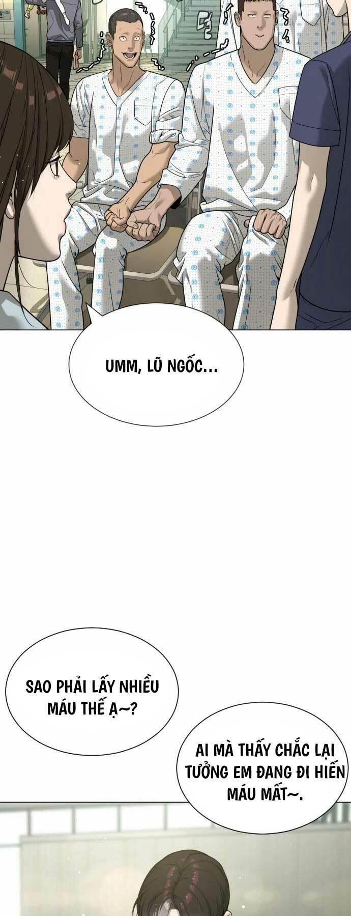 Sát Thủ Peter - Chapter 15 - Page 3