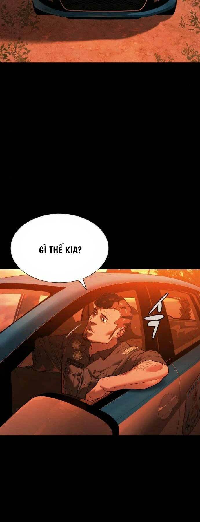 Sát Thủ Peter - Chapter 15 - Page 39