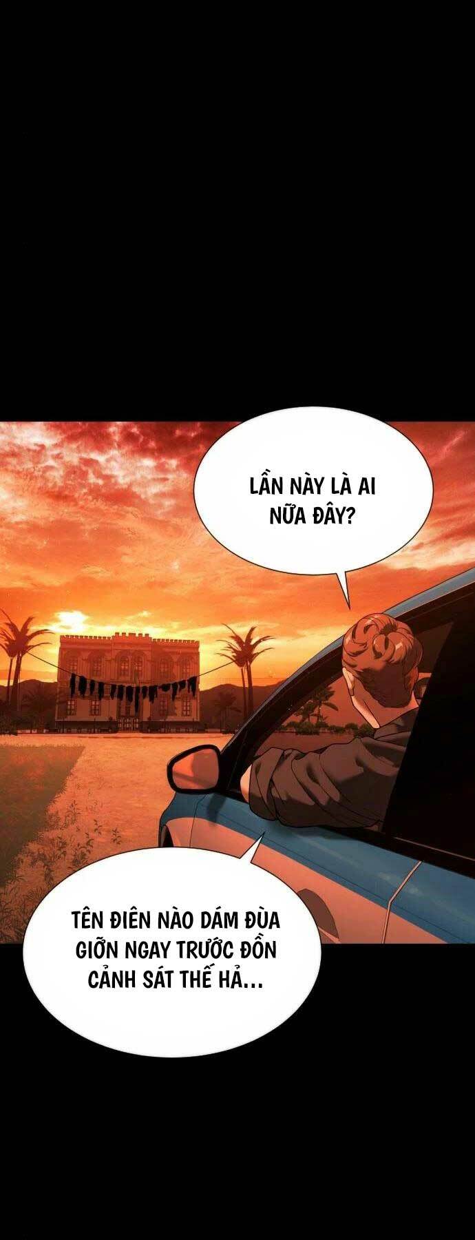 Sát Thủ Peter - Chapter 15 - Page 40