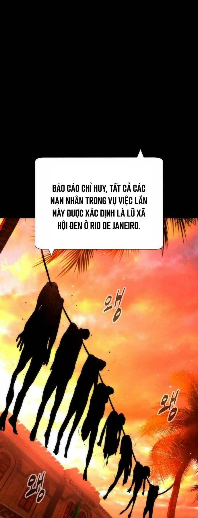 Sát Thủ Peter - Chapter 15 - Page 43