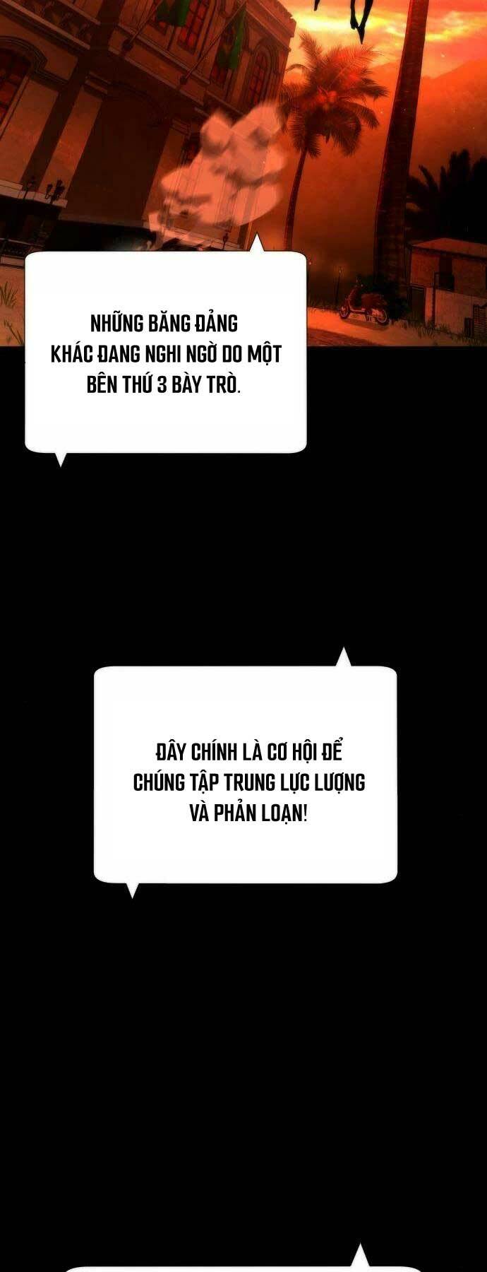 Sát Thủ Peter - Chapter 15 - Page 44