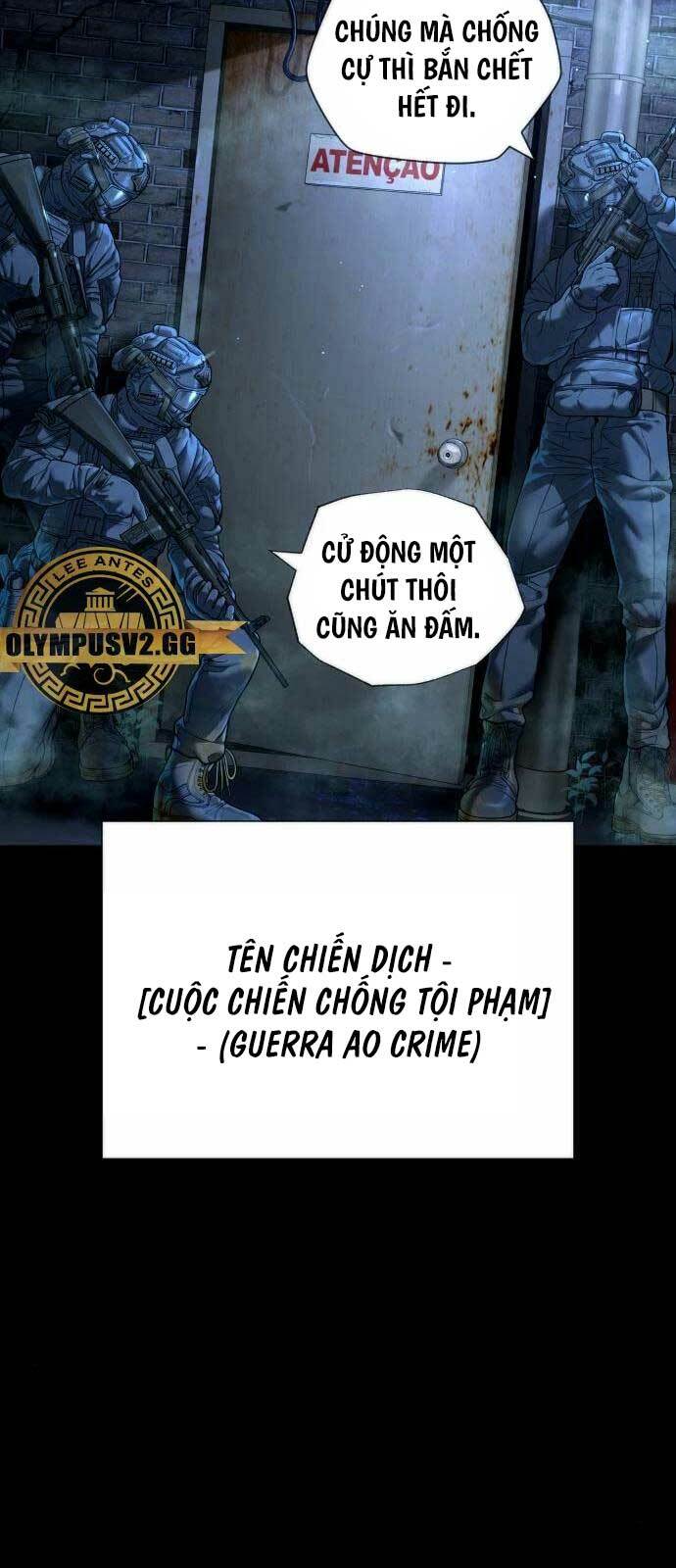 Sát Thủ Peter - Chapter 15 - Page 46