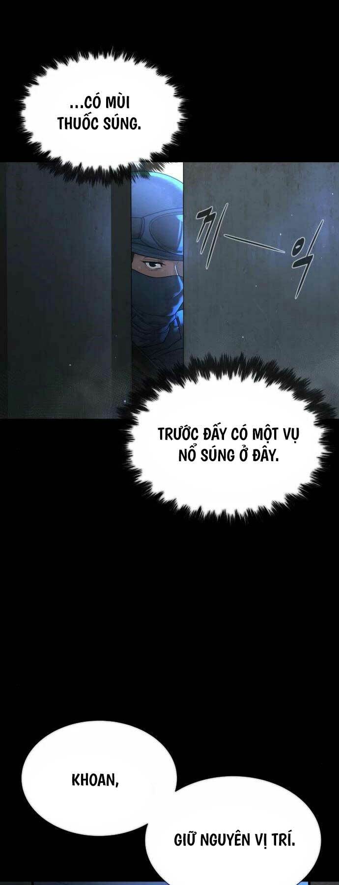 Sát Thủ Peter - Chapter 15 - Page 47