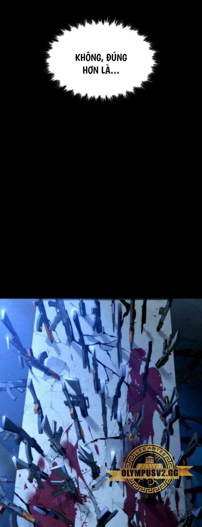 Sát Thủ Peter - Chapter 15 - Page 50