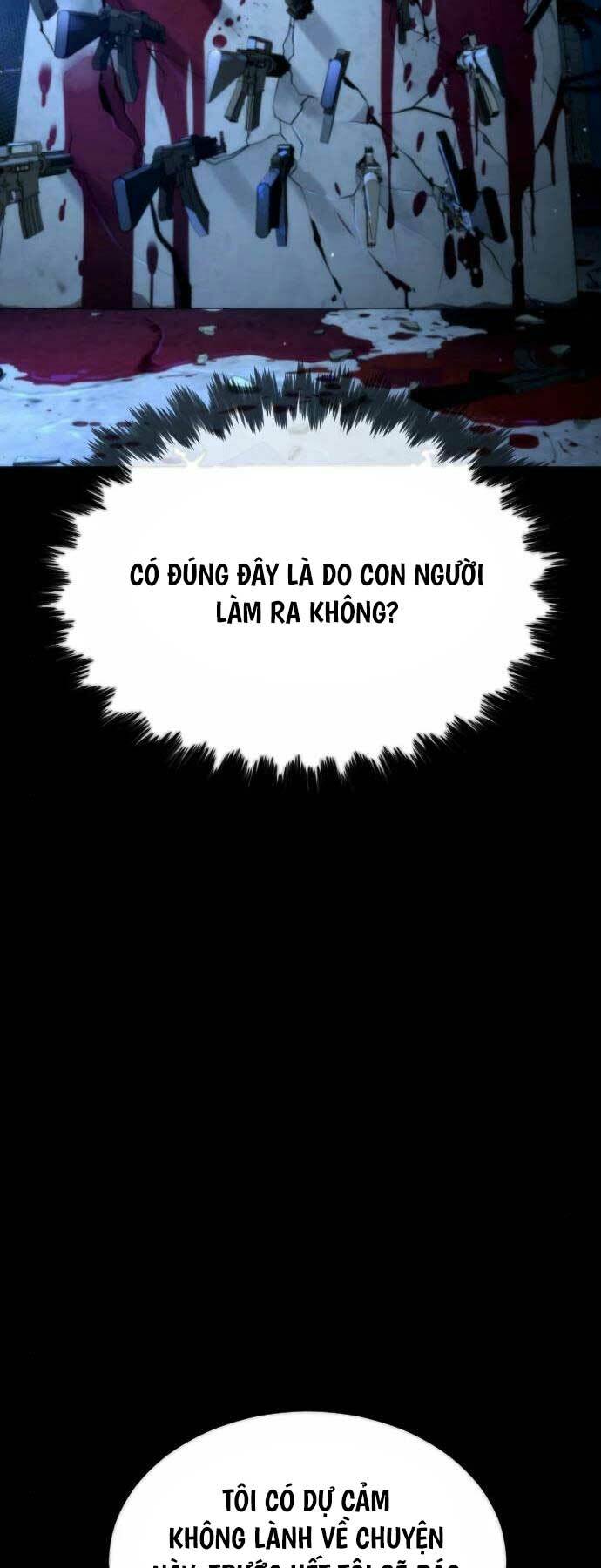 Sát Thủ Peter - Chapter 15 - Page 51