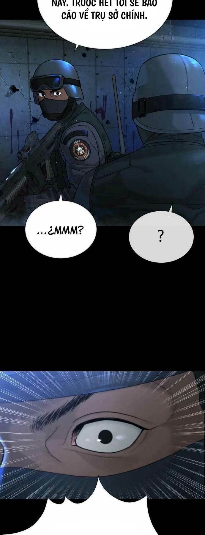 Sát Thủ Peter - Chapter 15 - Page 52