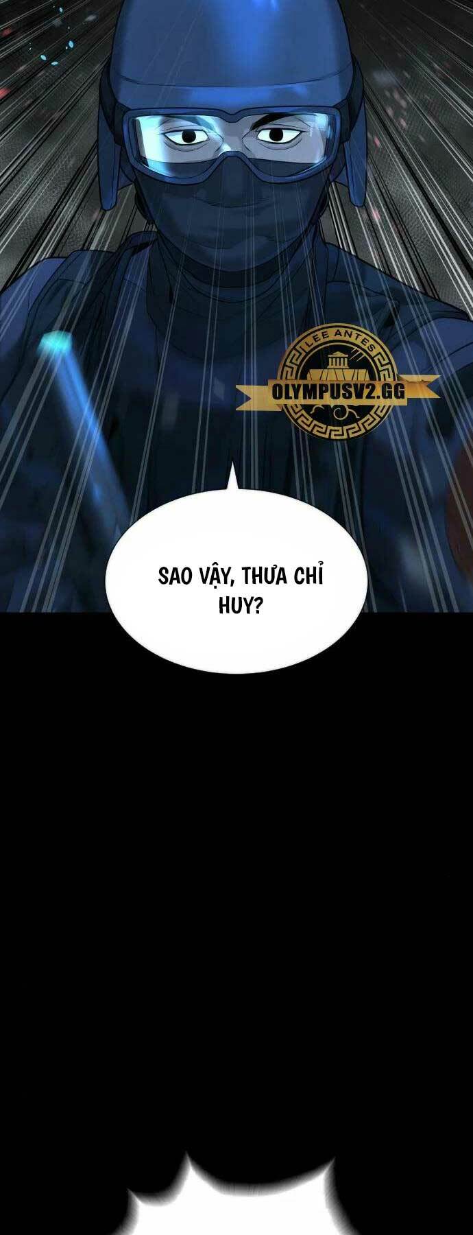 Sát Thủ Peter - Chapter 15 - Page 54