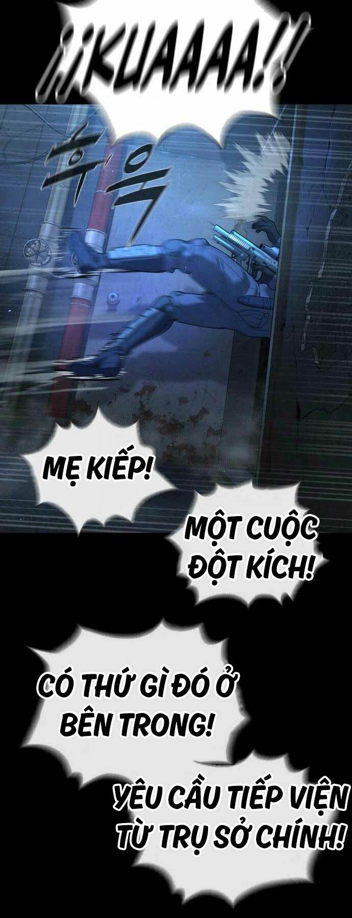 Sát Thủ Peter - Chapter 15 - Page 55