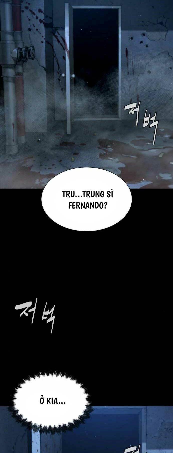 Sát Thủ Peter - Chapter 15 - Page 59