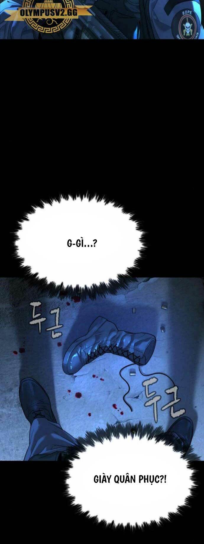 Sát Thủ Peter - Chapter 15 - Page 62