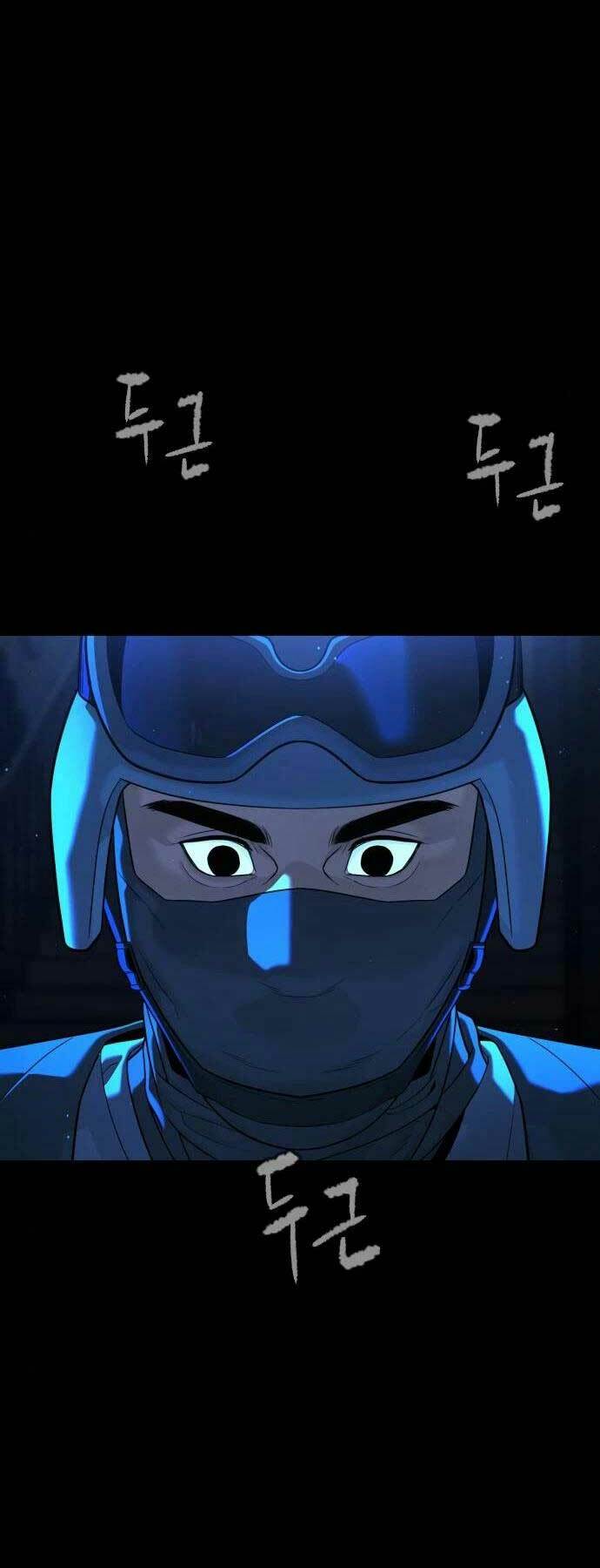 Sát Thủ Peter - Chapter 15 - Page 63