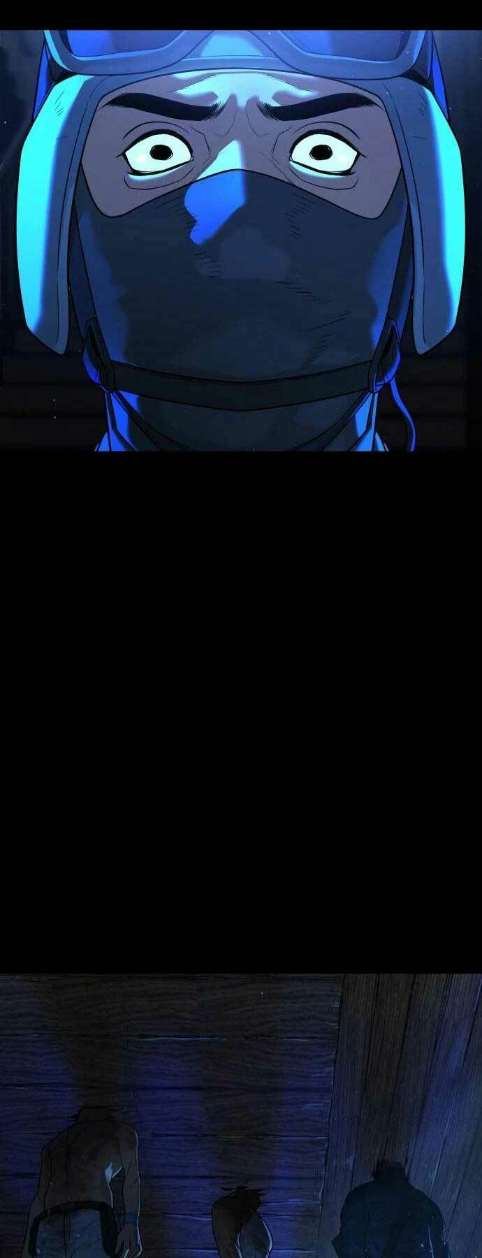 Sát Thủ Peter - Chapter 15 - Page 64