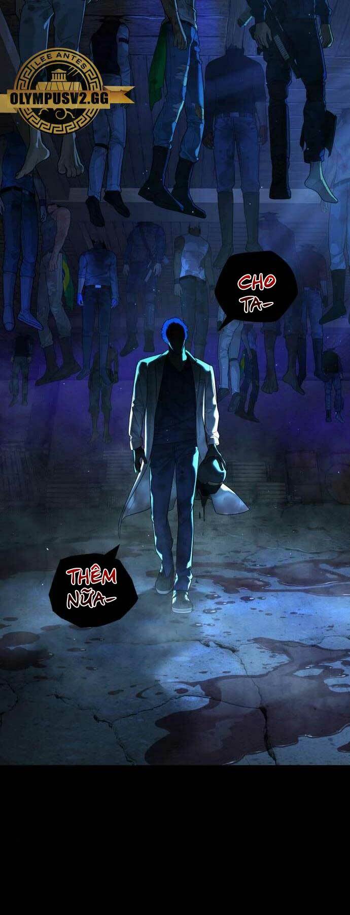 Sát Thủ Peter - Chapter 15 - Page 65